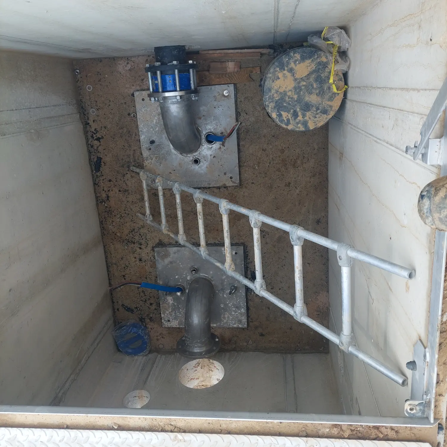 Feigel - Pumpentechnik, Bewässerungssysteme - Pumpentechnik